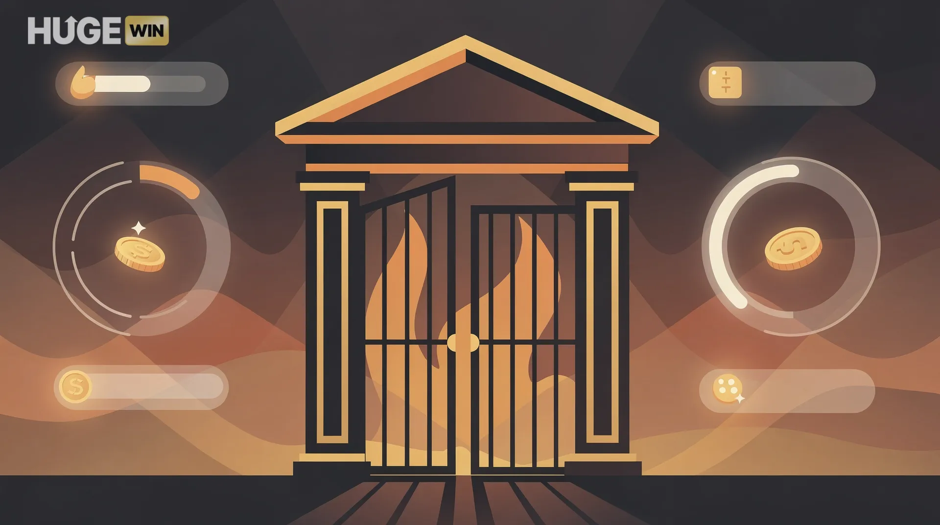 Demo Gates Of Hades — Πώς να Παίξετε Δωρεάν