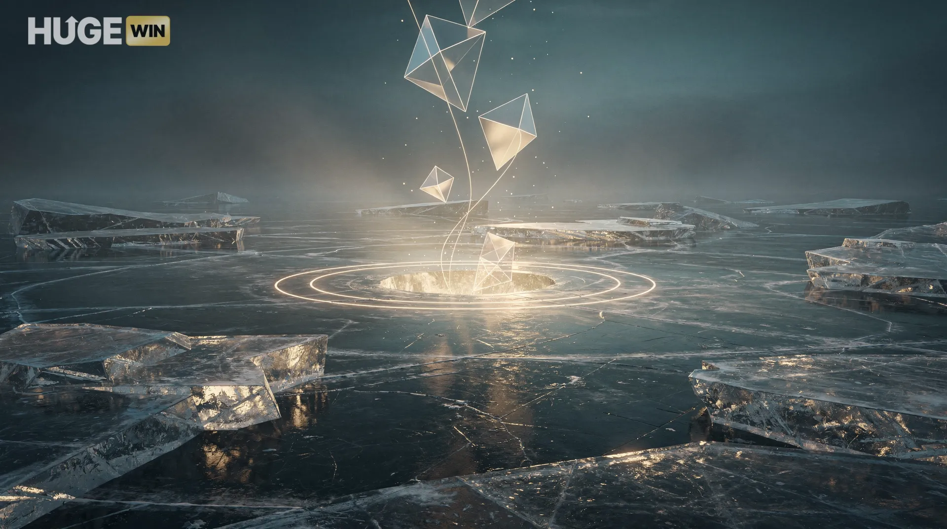 Ice Fishing — Demo, RTP, Κριτική και Γνώμες 2026