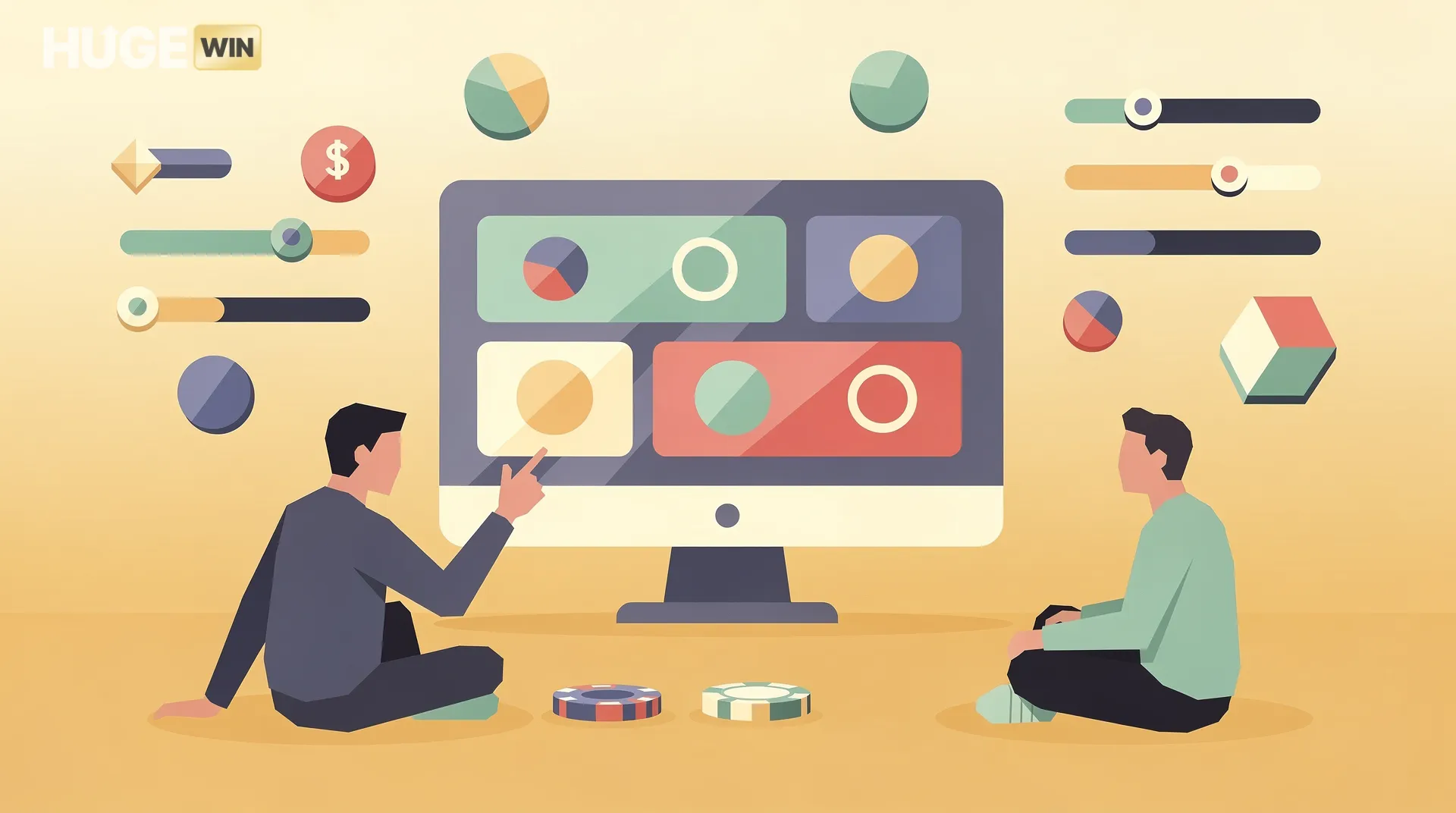 Demo Mental 2 — Πώς να Παίξετε Δωρεάν