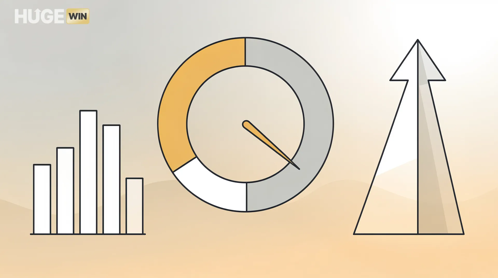 RTP, Μεταβλητότητα και Μέγιστο Κέρδος του Over Under