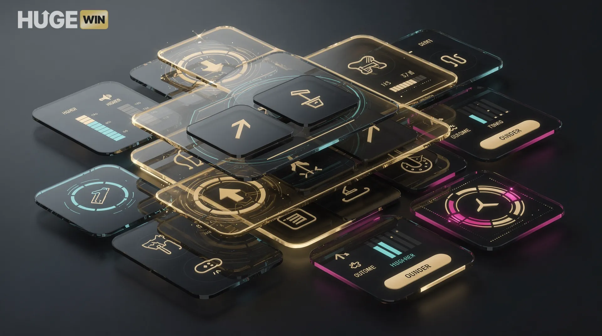 Μηχανισμοί Παιχνιδιού και Ειδικά Χαρακτηριστικά