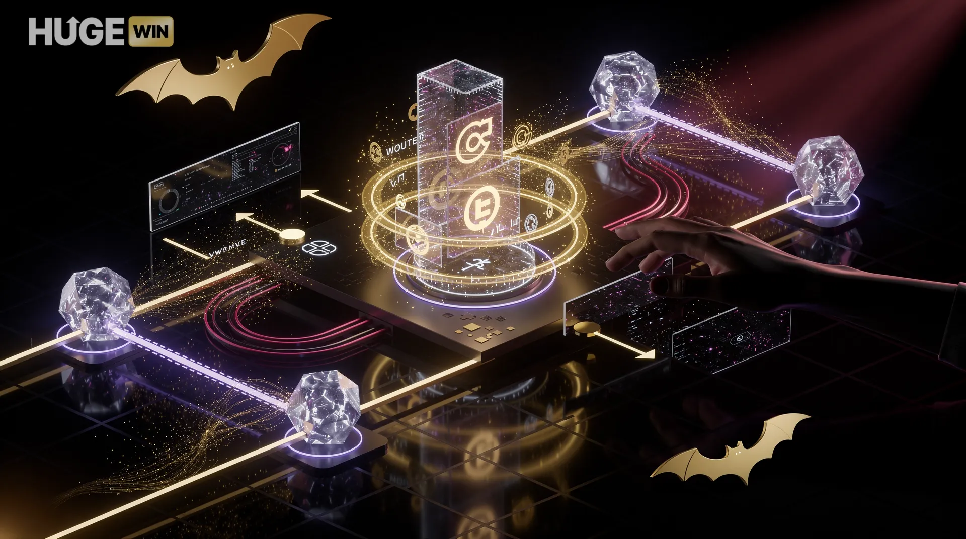 Συχνές Ερωτήσεις για το Vampy Party