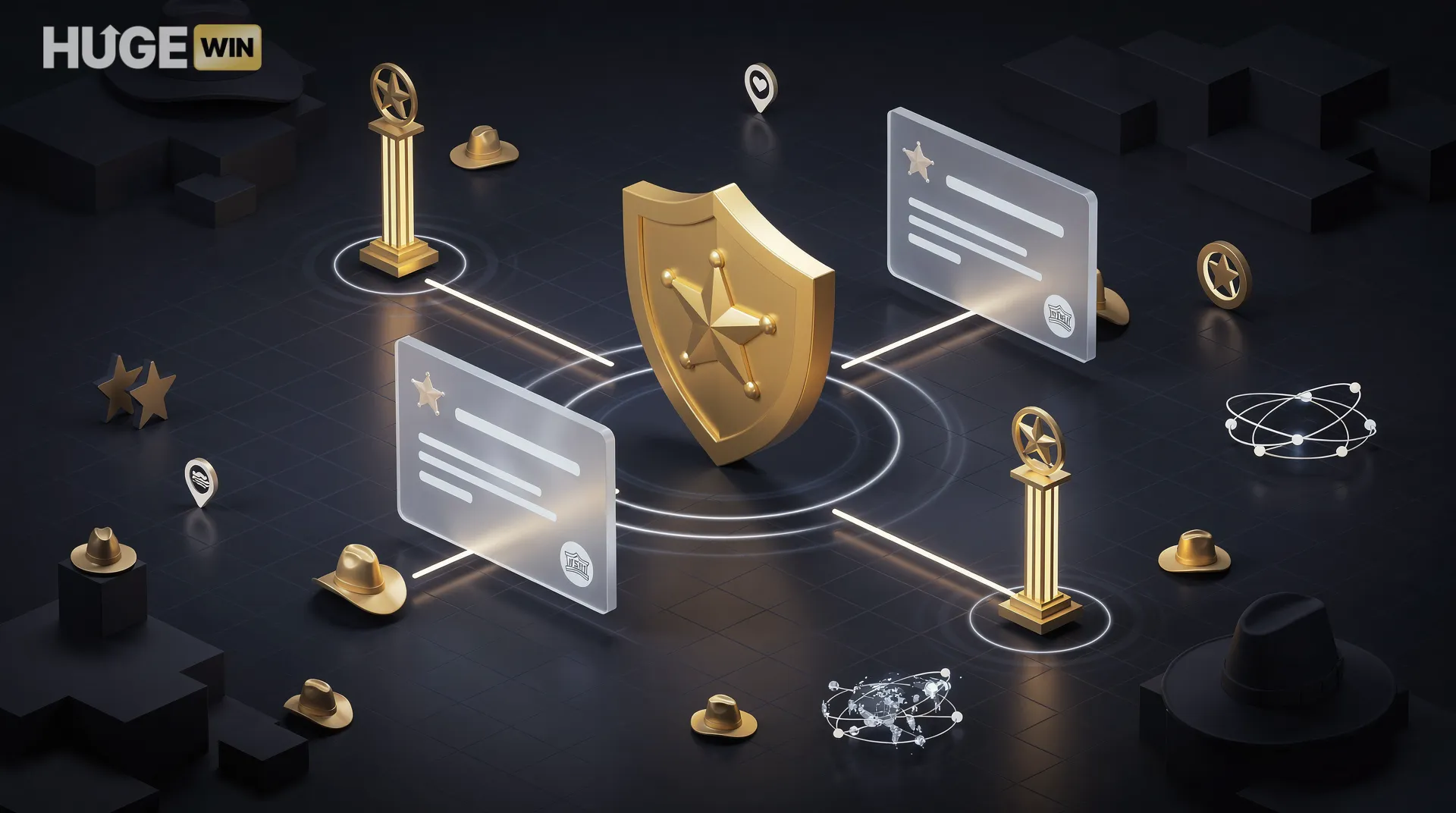 Κανονισμοί και Διαθεσιμότητα του Wild West Gold Megaways